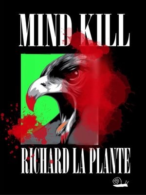 cover image of Mind Kill